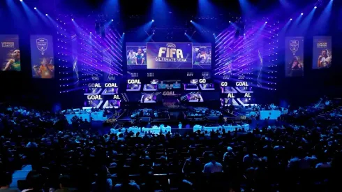 FIFA and esports: A new age of competition