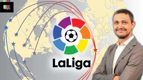 Boris Gartner Interview Part 1: LaLiga’s growth in North America