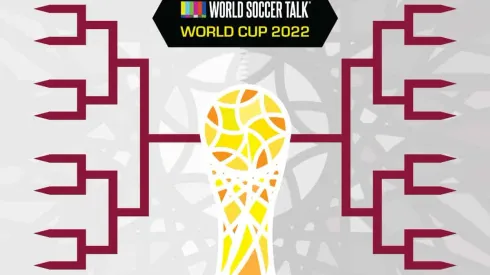 World Cup bracket: Printer-friendly; free download