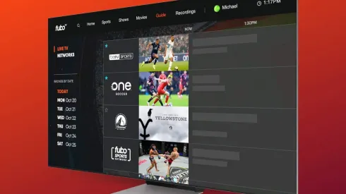 fuboTV Canada ready to stream Premier League beginning August 2022