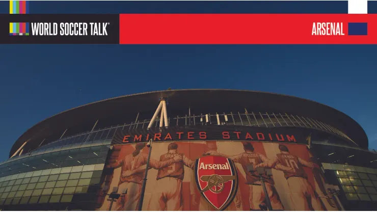 Arsenal TV Schedule - World Soccer Talk