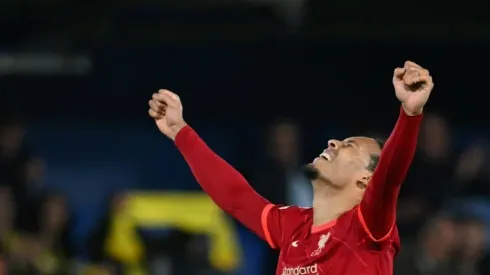 Liverpool’s ‘mentality monsters’ flex muscles to keep quadruple bid alive