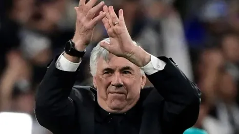 Real Madrid’s ‘history keeps us going’, says Ancelotti