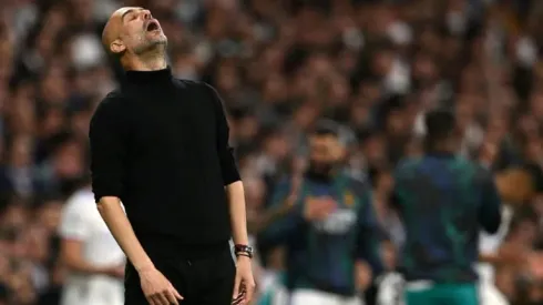 Man City have to accept madness of football: Guardiola