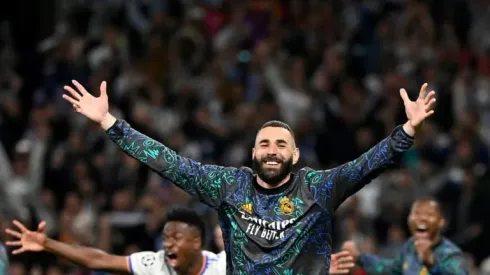 Real Madrid stun Man City to reach Champions League final