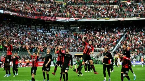 Salernitana eye miracle escape act as Milan giants battle for title