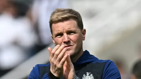 Howe hopes Newcastle can take advantage of Man City Euro exit
