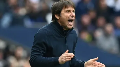 Conte praises Liverpool model as he mulls Spurs future
