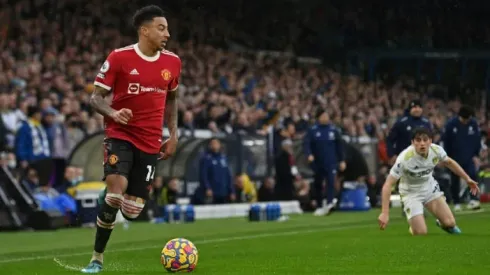 Rangnick says Lingard farewell snub is ‘part of the game’