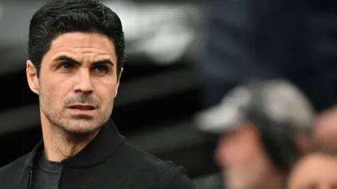Mikel Arteta eyes ‘next level’ after signing new Arsenal deal