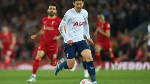 Liverpool’s title bid hit by Spurs draw, Man Utd thrashed at Brighton