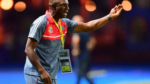 Late goal spree takes Moroccan club Berkane to CAF Cup final