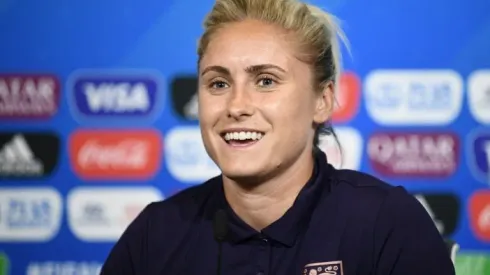 Houghton picked in provisional England squad for women’s Euros