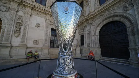 Europa League Final on TV: Rangers vs. Frankfurt details