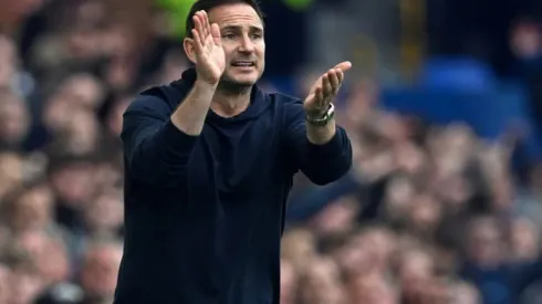 Lampard warns Everton against treating Palace clash as ‘all-or-nothing’ game