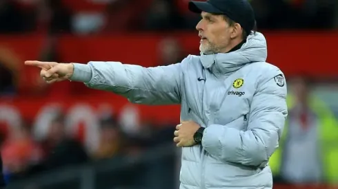 Tuchel tells Chelsea to prepare for ‘rebuilding’ to keep up with rivals