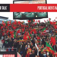 Portugal National Team TV Schedule: View Portugal Games On TV