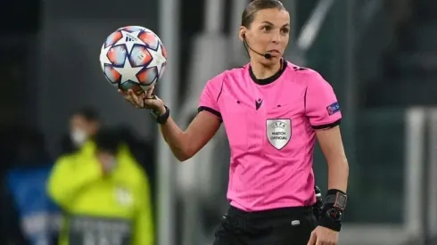 Women to referee at World Cup finals for first time