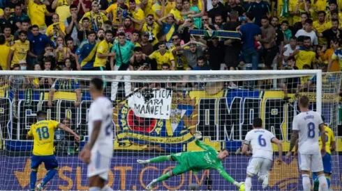 Granada aim to seal La Liga survival in three-way relegation fight