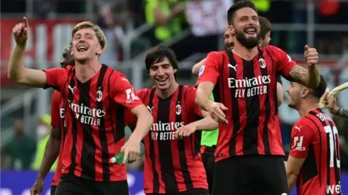 Milan on brink of historic title as thrilling season heads down to the wire
