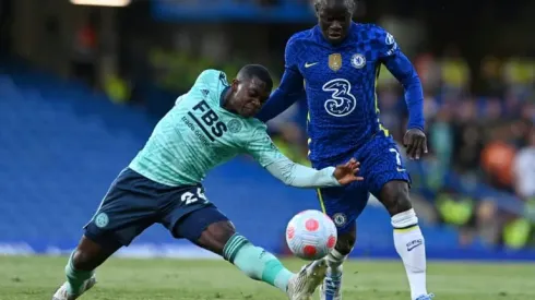 Tuchel hails Chelsea ‘miracle’ after Kante injury issues