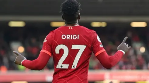 Klopp confirms ‘Liverpool legend’ Origi is leaving Anfield