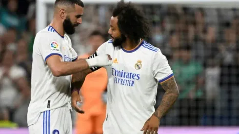 Real Madrid look to Liverpool after goalless draw with Real Betis