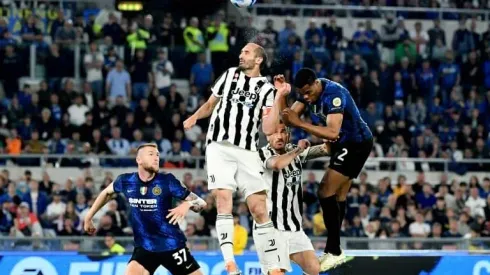 Fiorentina beat Juve to reach Conference League, Atalanta out of Europe