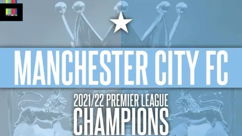 Man City win Premier League title after epic fightback on final day