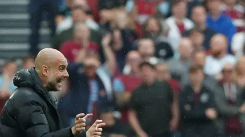 Pep’s perfect 10 the tonic for Man City’s Euro woe