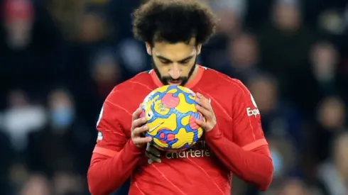Salah and Son share Premier League Golden Boot