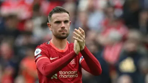 Henderson ‘proud’ as Liverpool fall short in quadruple quest