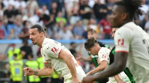 Champions Milan eye return to past glories