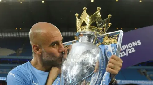 Fuelled by Premier League dynasty, Man City crave Champions League legacy