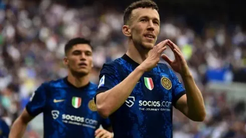 Ivan Perisic’s Inter future in doubt after stunning season