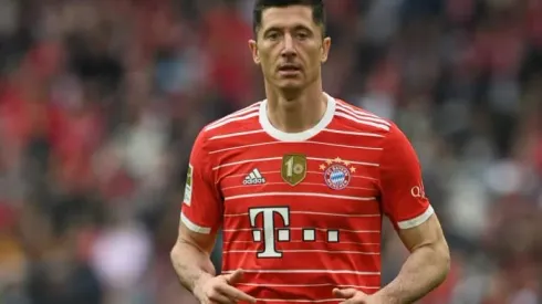 ‘For Lewandowski, Bayern is history’, says his agent