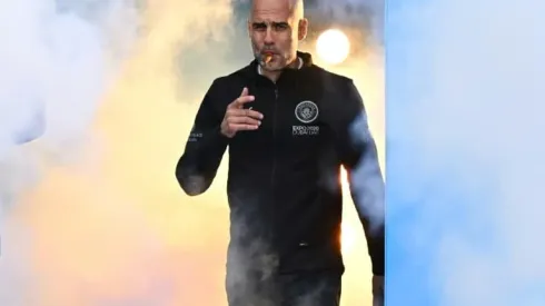 Man City title miracle all part of Pep’s plan