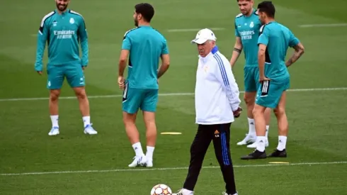 Ancelotti ‘respects’ Mbappe decision, says Real Madrid focused on final