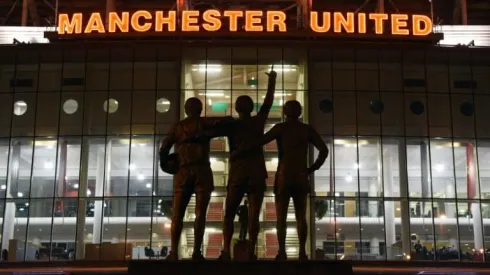 BBC apologises to fans after ‘Manchester United are rubbish’ gaffe