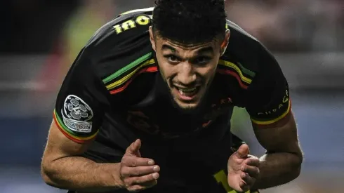 Bayern sign right-back Mazraoui from Ajax