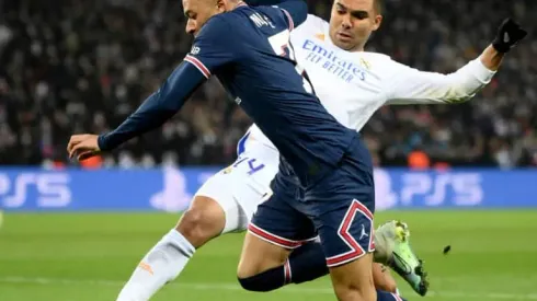 Real Madrid will keep winning without Mbappe, says Casemiro