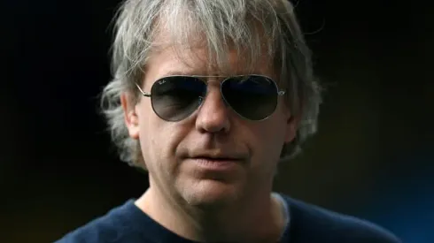 Premier League board approve Chelsea takeover by Boehly group