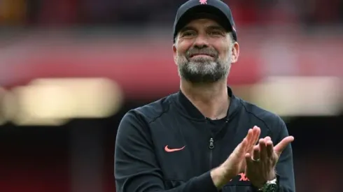 Klopp named Premier League manager of the year