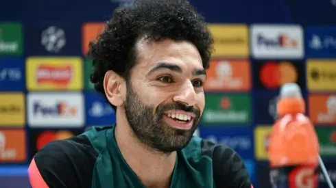 Salah staying at Liverpool ‘for sure’ next season as Mane hints at exit
