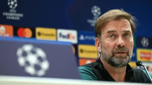 Klopp confident Thiago will be fit for Champions League final