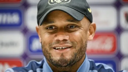 Kompany ‘parts ways’ with Belgium’s Anderlecht