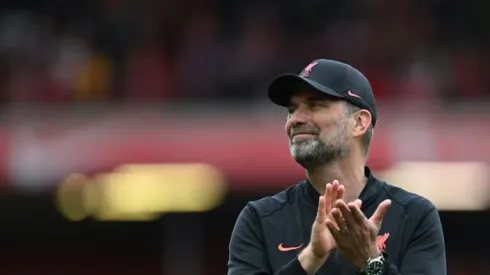 ‘One in a million’ Klopp makes Liverpool a European giant again