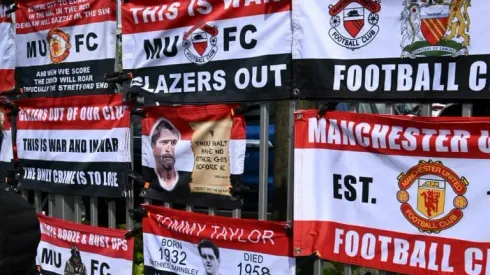 Man Utd banking on Ten Hag to lift mood at Old Trafford