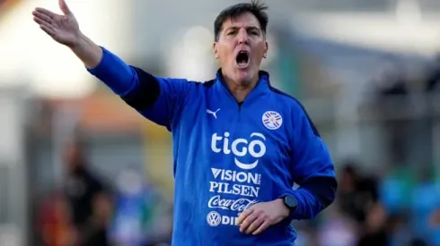 Chile name Argentine Berizzo as new coach after World Cup qualification failure