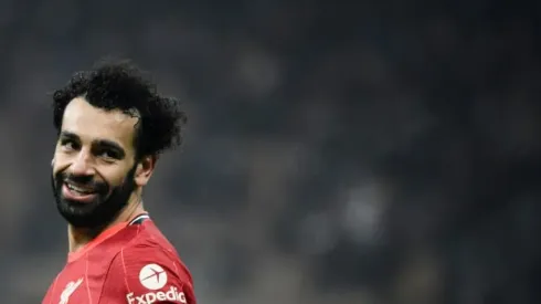 Liverpool’s Salah eyes Champions League revenge against Real
